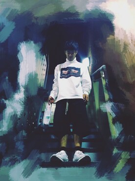 kxtxxmxさんのコーディネート