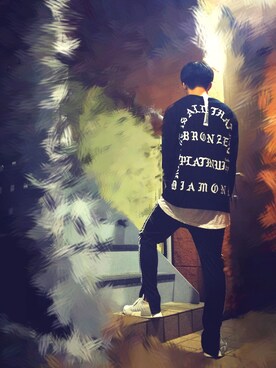 kxtxxmxさんのコーディネート