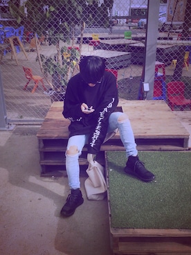 kxtxxmxさんのコーディネート