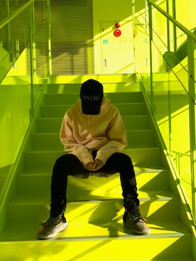 kxtxxmxさんのコーディネート