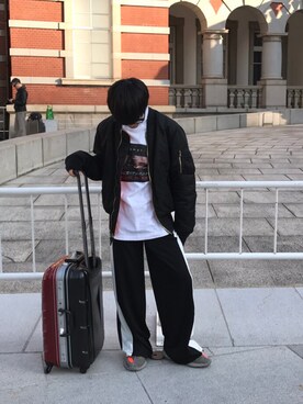 kxtxxmxさんのコーディネート