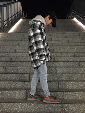 kxtxxmxさんのコーディネート