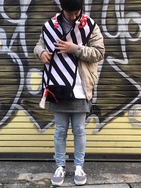 kxtxxmxさんのコーディネート