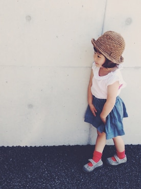 hiicocoさんのコーディネート