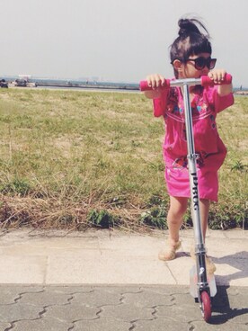 hiicocoさんのコーディネート