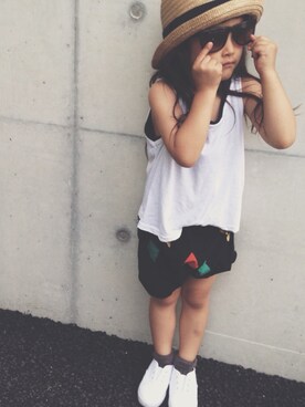 hiicocoさんのコーディネート