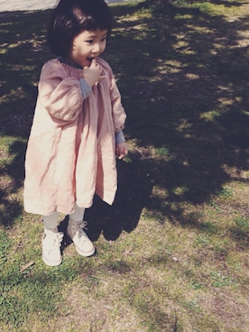 hiicocoさんのコーディネート