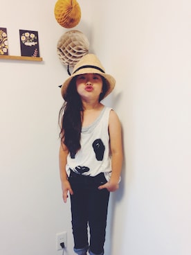 hiicocoさんのコーディネート