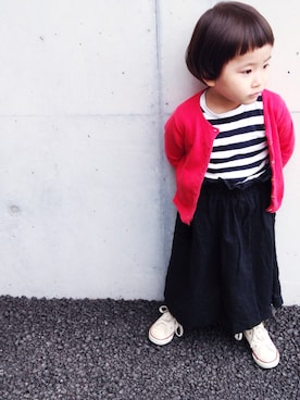 hiicocoさんのコーディネート