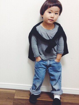 hiicocoさんのコーディネート