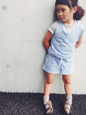 hiicocoさんのコーディネート