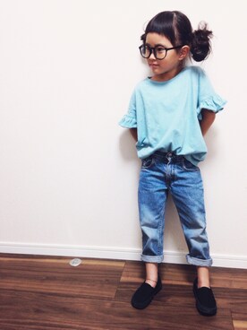 hiicocoさんのコーディネート