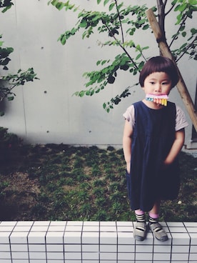 hiicocoさんのコーディネート