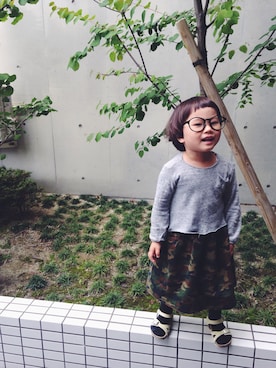 hiicocoさんのコーディネート