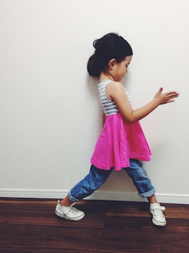 hiicocoさんのコーディネート