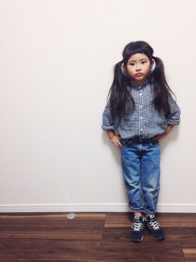 hiicocoさんのコーディネート