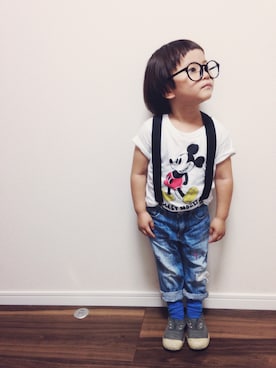 hiicocoさんのコーディネート