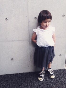 hiicocoさんのコーディネート