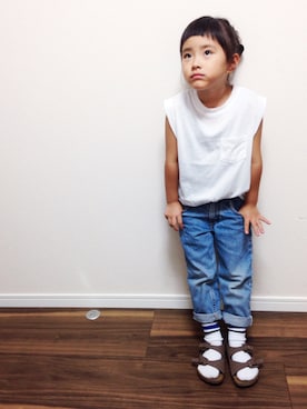 hiicocoさんのコーディネート