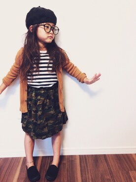 hiicocoさんのコーディネート