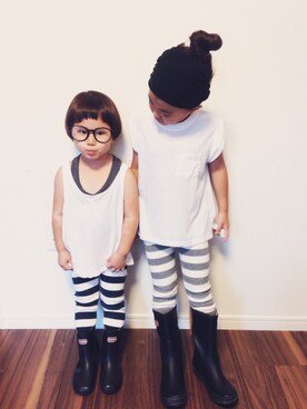 hiicocoさんのコーディネート