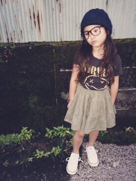 hiicocoさんのコーディネート