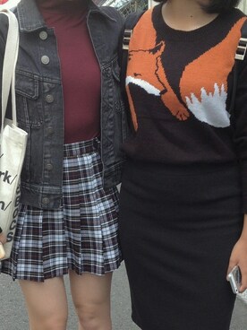 린나さんのコーディネート