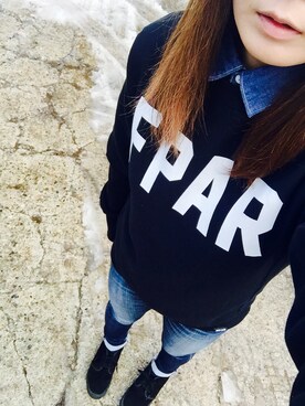 ayaroku18さんのコーディネート