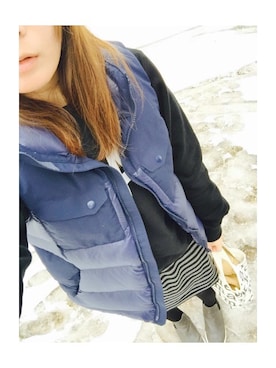 ayaroku18さんのコーディネート