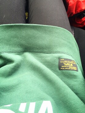 ayaroku18さんのコーディネート