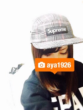 ayaroku18さんのコーディネート