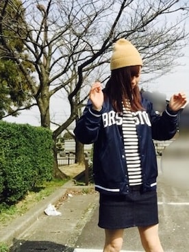 ayaroku18さんのコーディネート