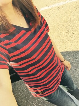 ayaroku18さんのコーディネート