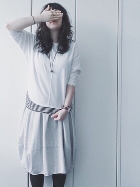 ぱーちゃんさんのコーディネート