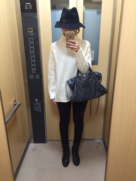 yurieneさんのコーディネート