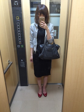 yurieneさんのコーディネート