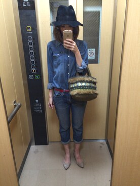 yurieneさんのコーディネート