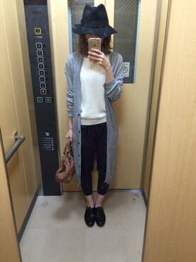 yurieneさんのコーディネート