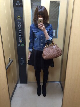 yurieneさんのコーディネート