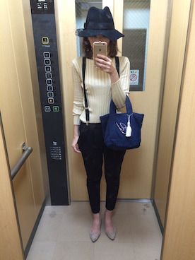 yurieneさんのコーディネート