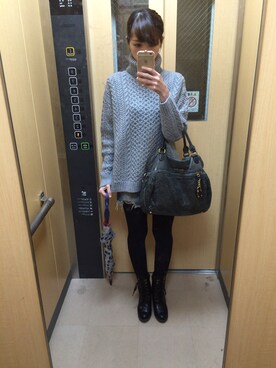 yurieneさんのコーディネート