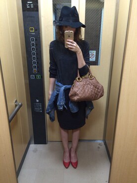 yurieneさんのコーディネート