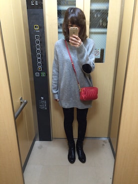 yurieneさんのコーディネート