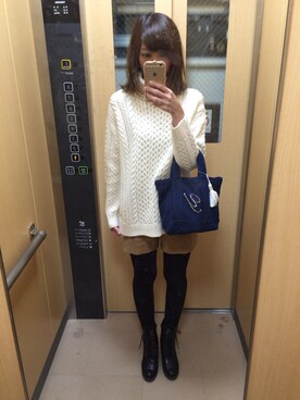 yurieneさんのコーディネート