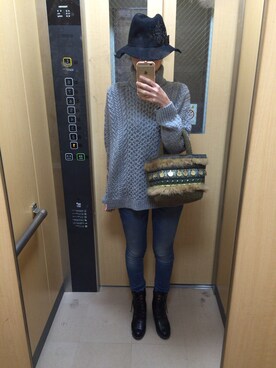 yurieneさんのコーディネート