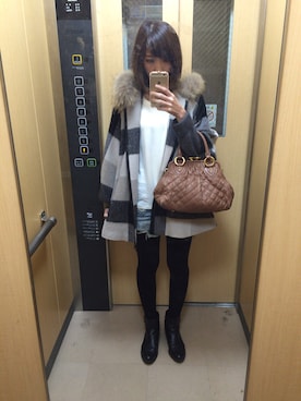 yurieneさんのコーディネート