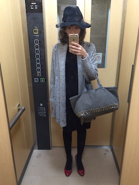 yurieneさんのコーディネート