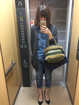 yurieneさんのコーディネート