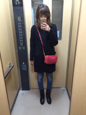 yurieneさんのコーディネート