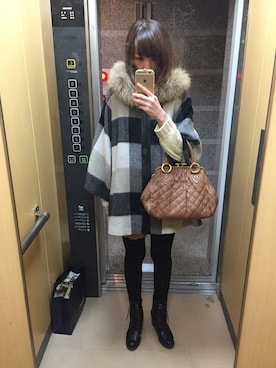 yurieneさんのコーディネート